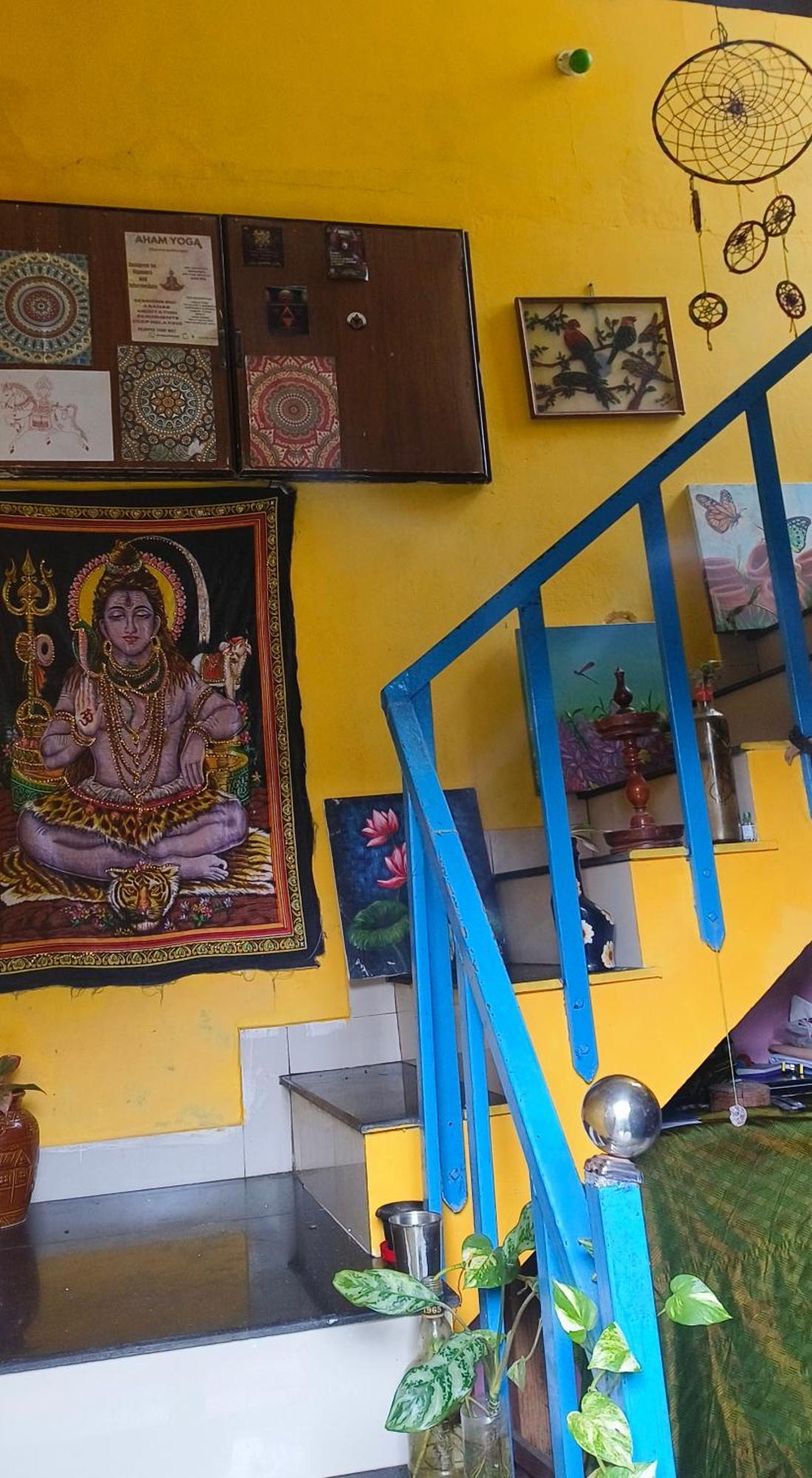 Peace And Love Stay Alappuzha Exterior foto