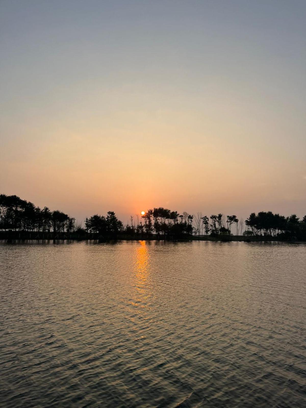 Peace And Love Stay Alappuzha Exterior foto