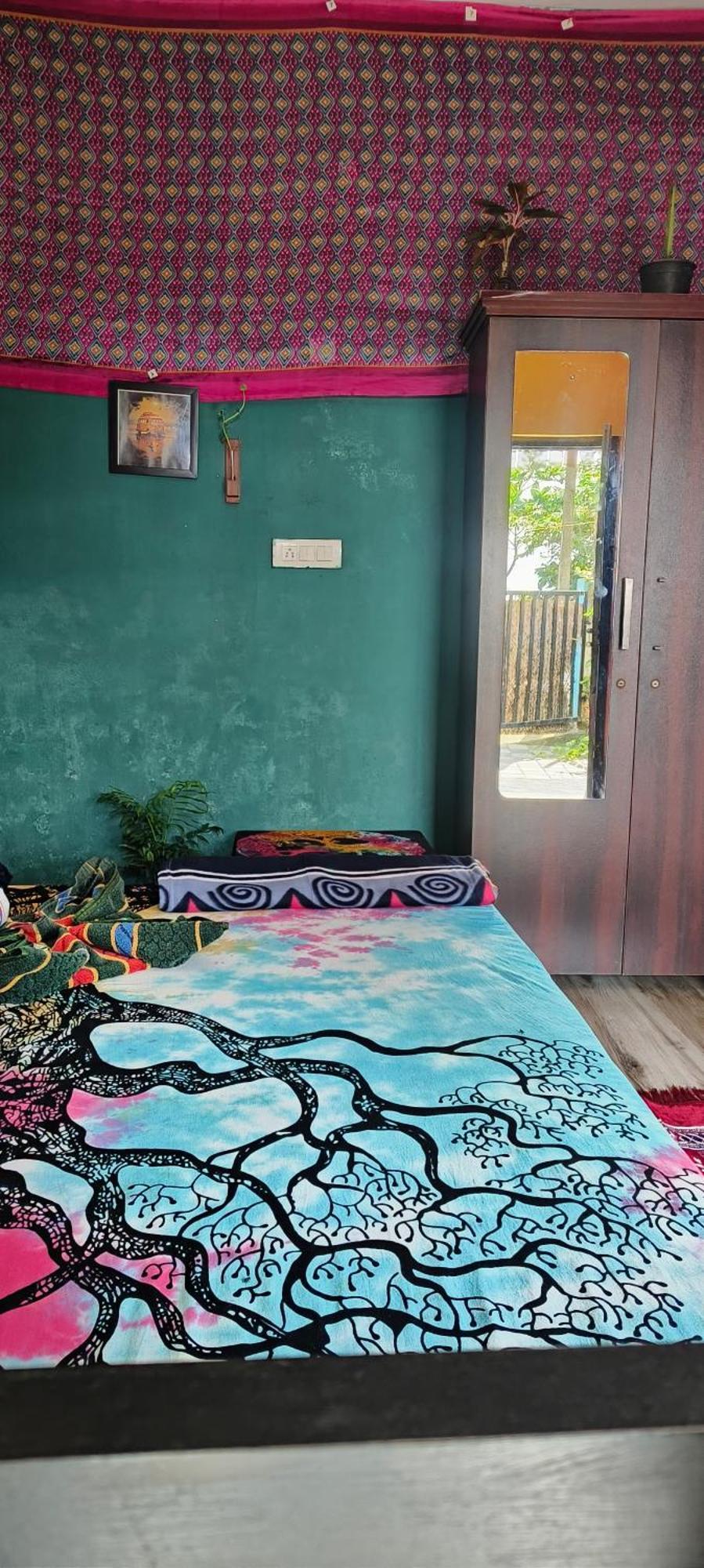 Peace And Love Stay Alappuzha Exterior foto